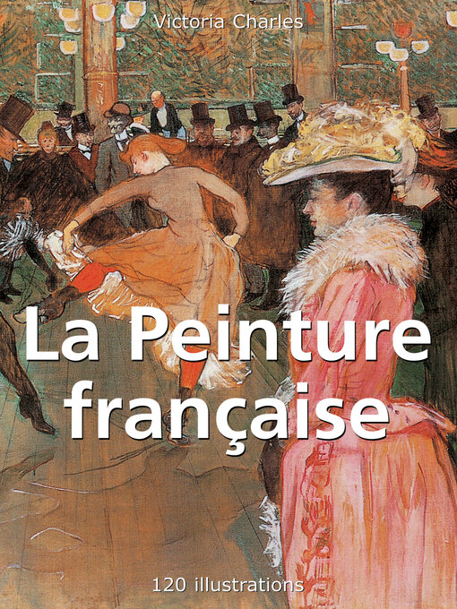 Title details for La Peinture Française by Victoria Charles - Wait list